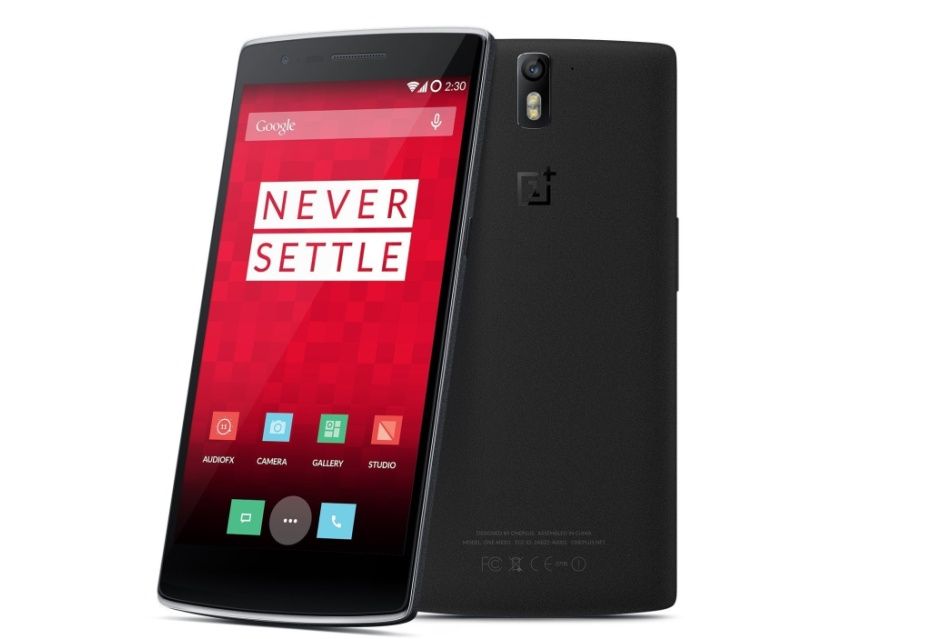 OnePlus One