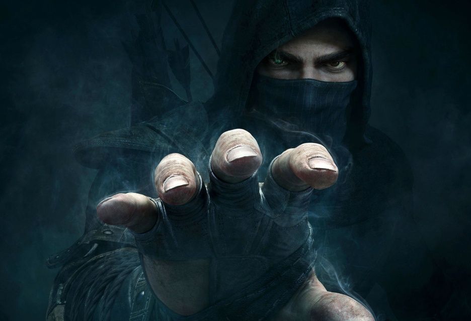 Thief