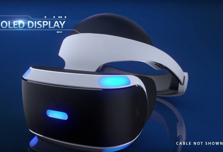 PS VR