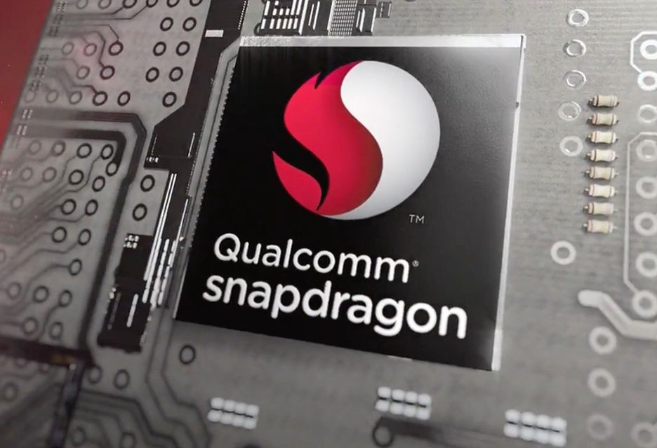 Qualcomm