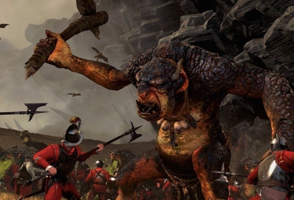 Total War: Warhammer