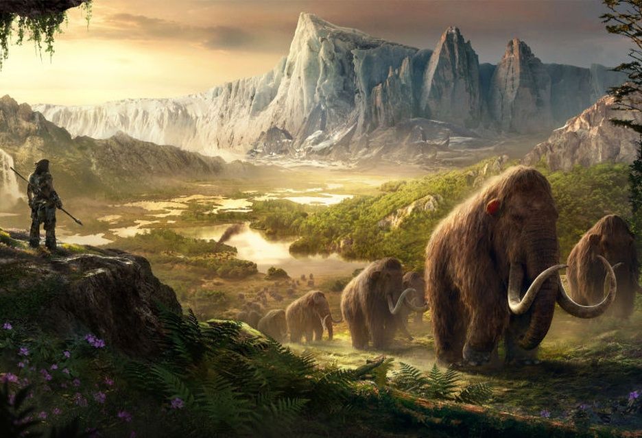 Far Cry Primal