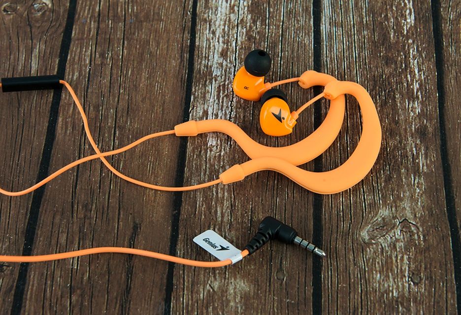 Genius HS-M270