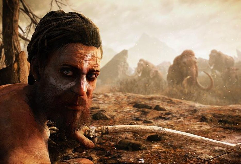 Far Cry Primal