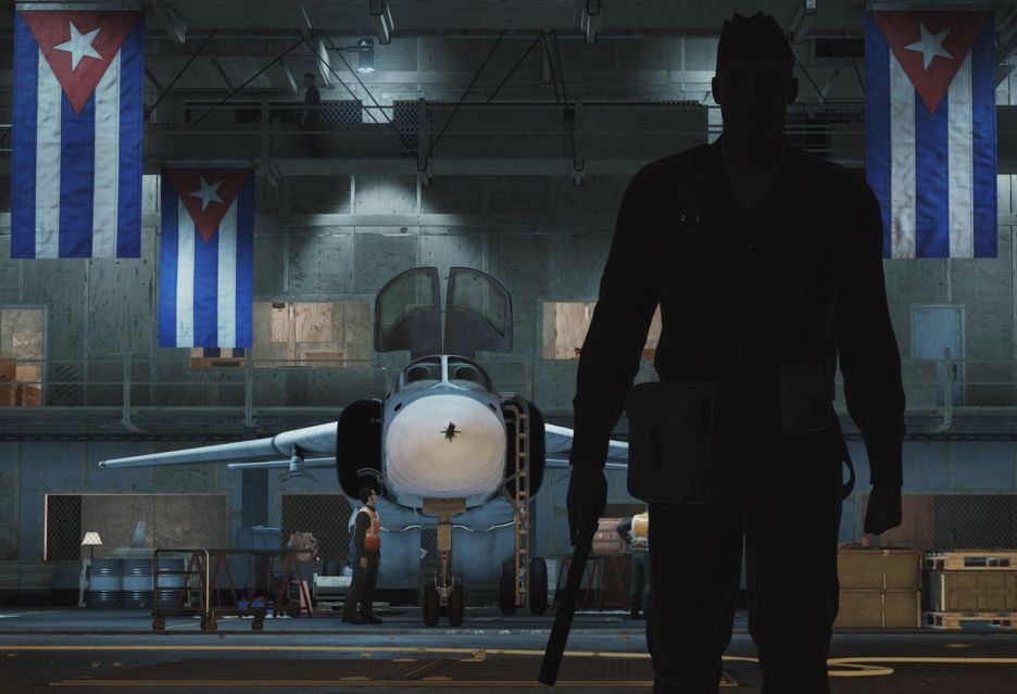 Hitman