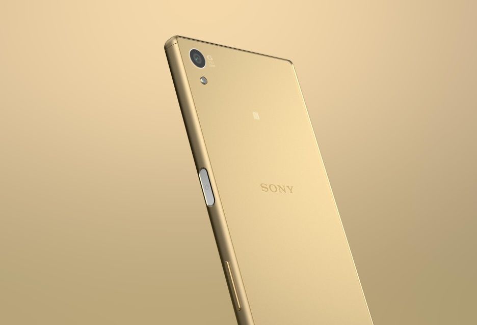 Xperia Z5