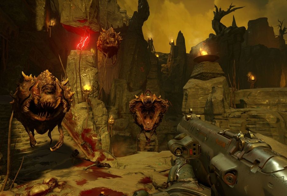 DOOM