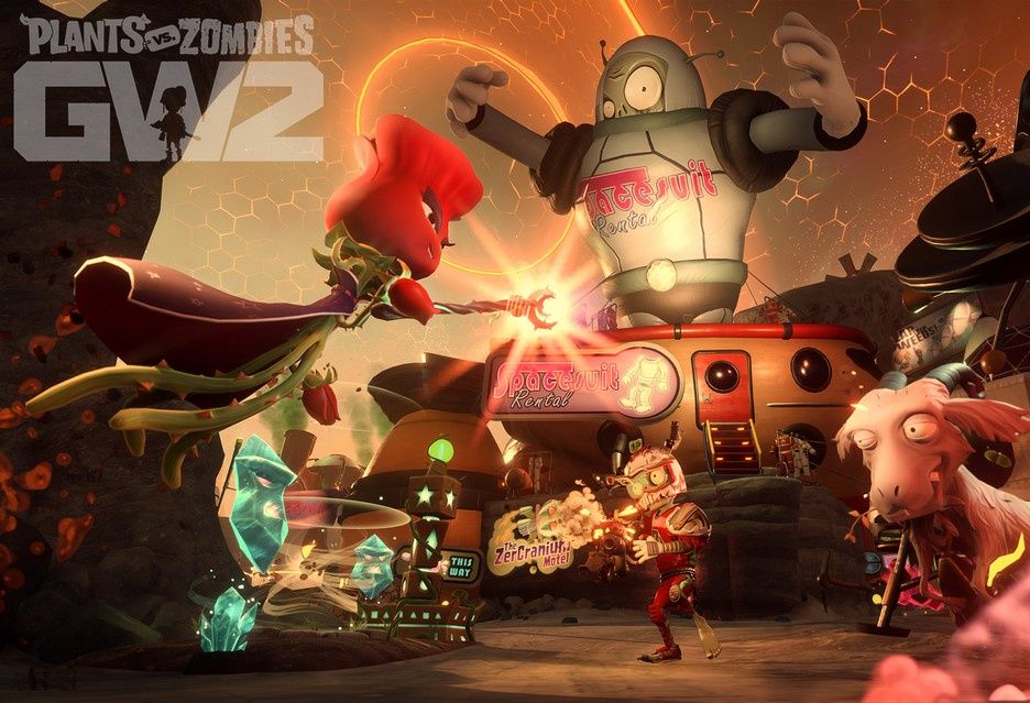PvZ:GW2