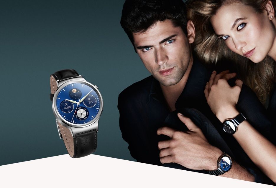 Huawei Watch