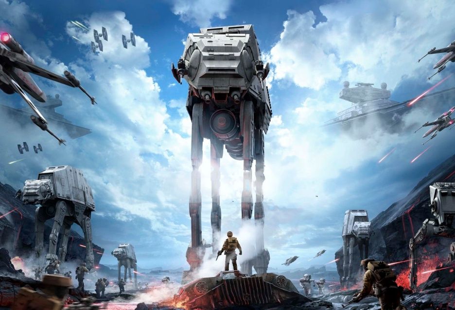 Star Wars: Battlefront