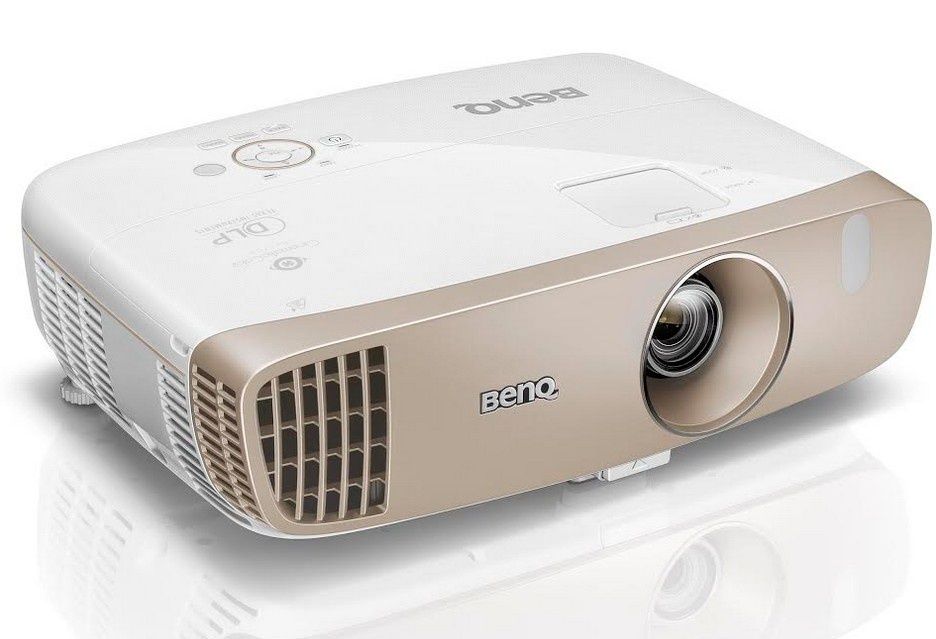 BenQ W2000