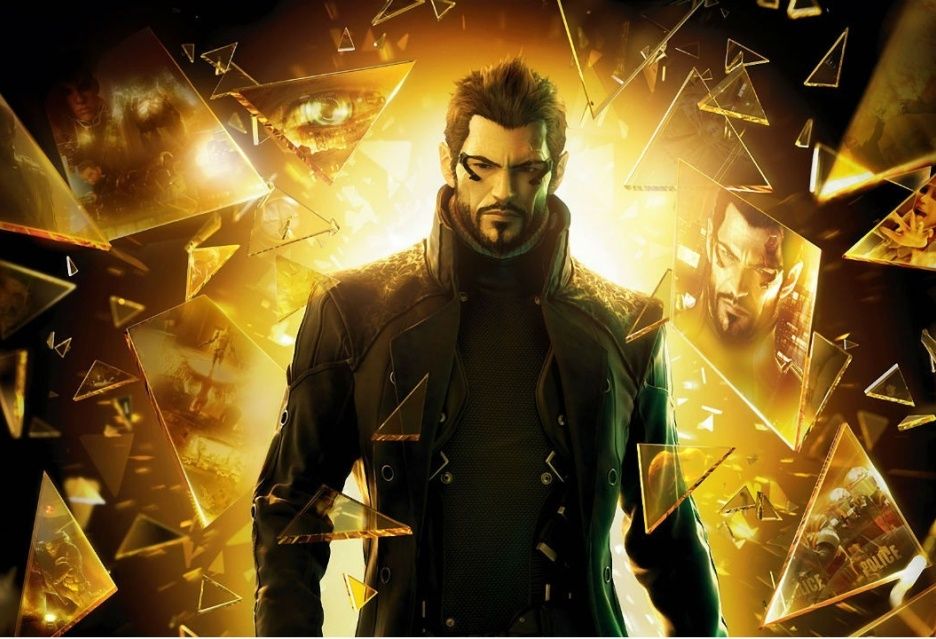 Deus Ex