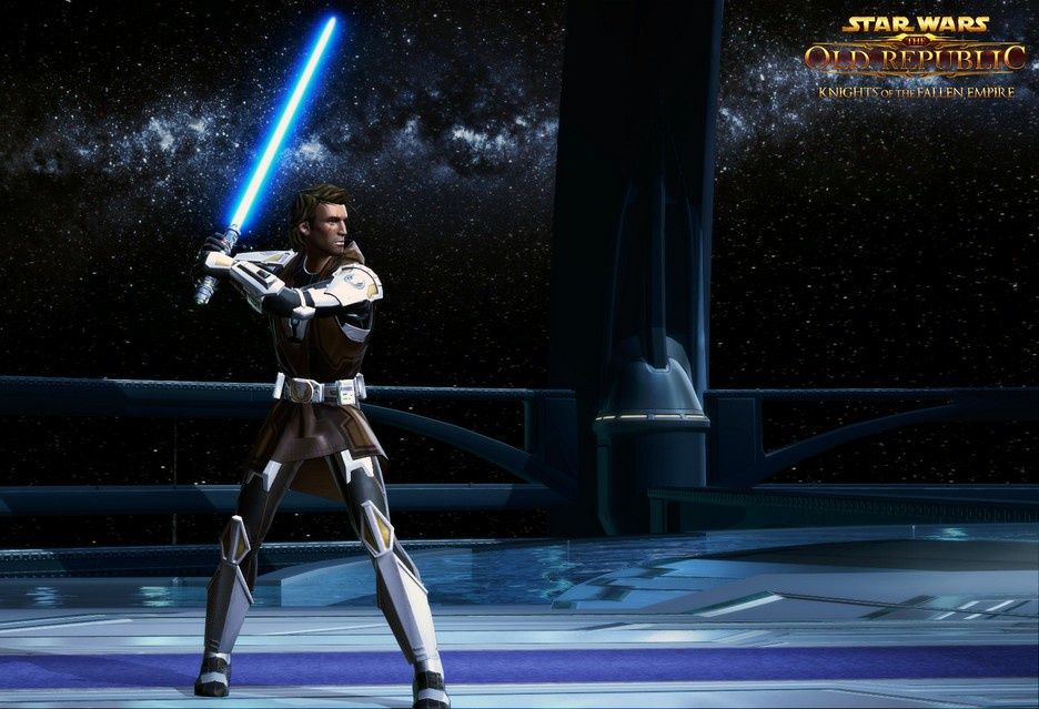SWTOR:KOTFE