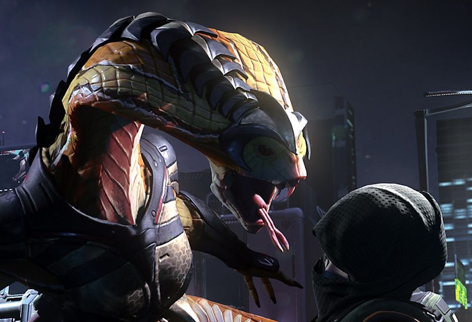 XCOM 2