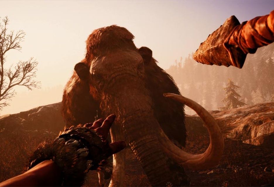Far Cry Primal
