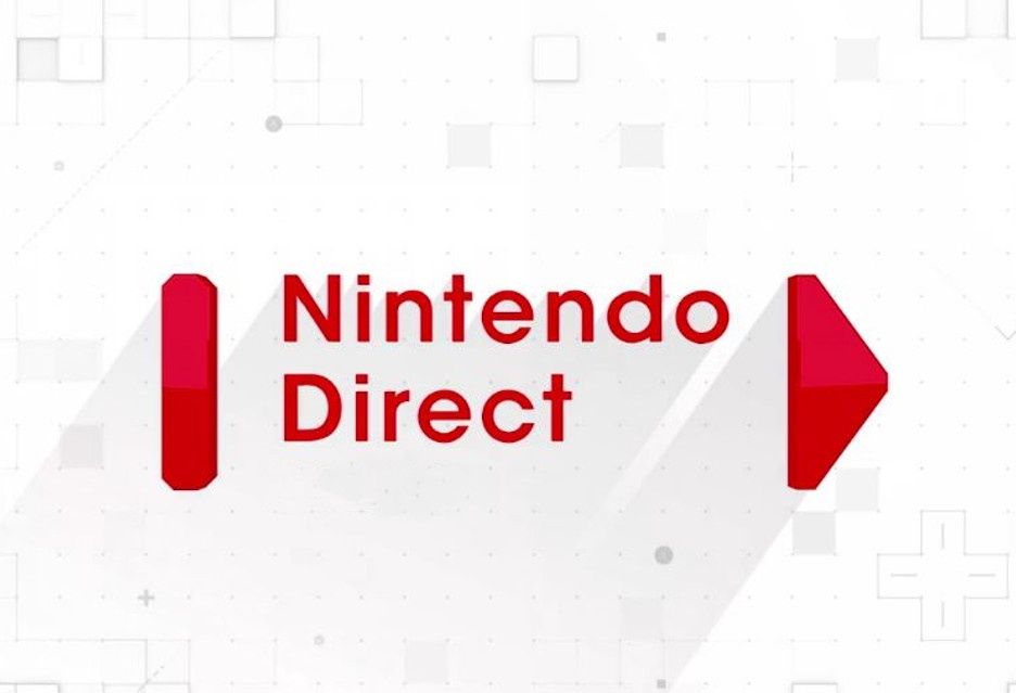 Nintendo Direct