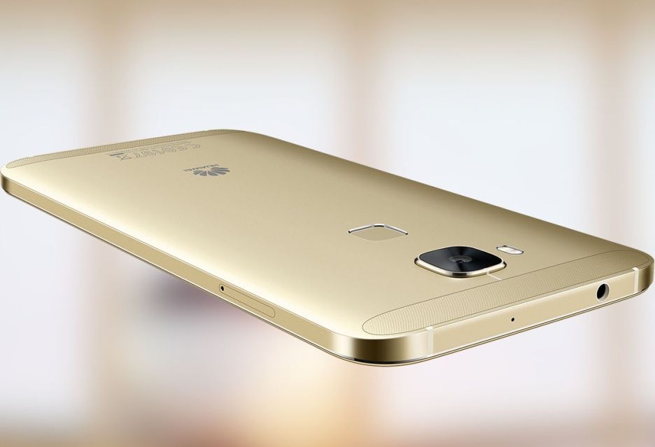 Huawei G7 Plus