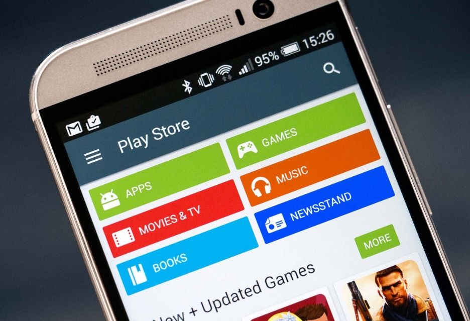 Google Play