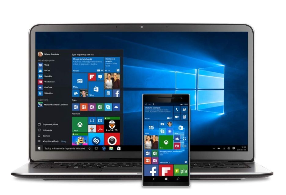 Windows 10