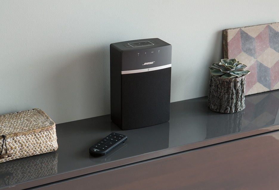 Bose SoundTouch 10