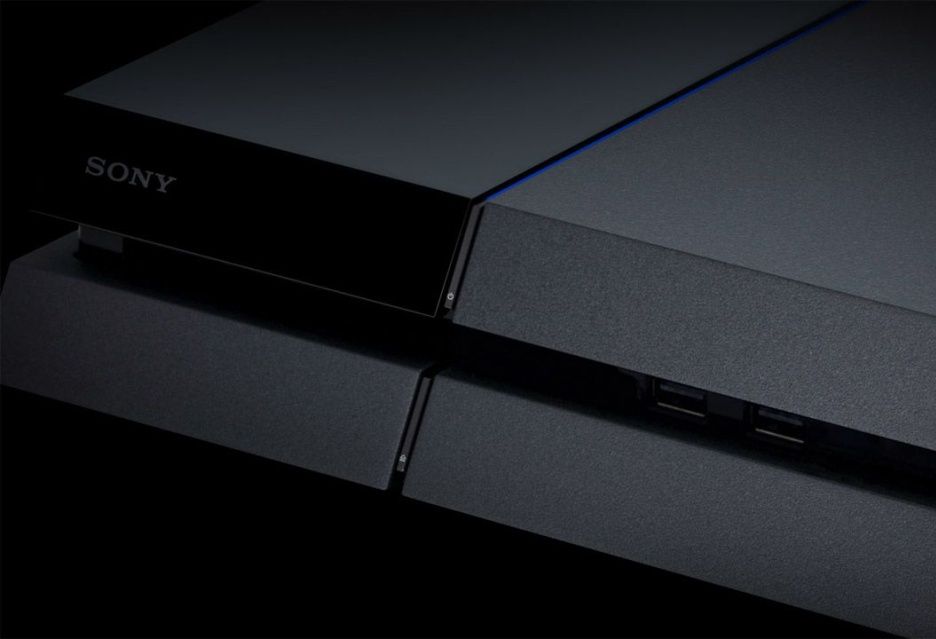 PlayStation 4,5