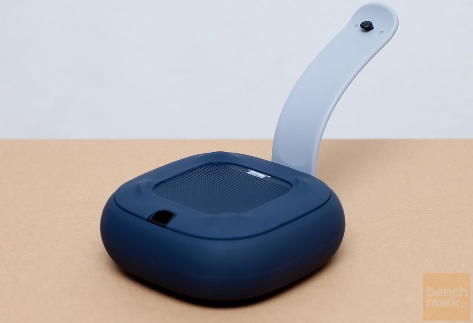 Bose Soundlink Micro siatka i klips