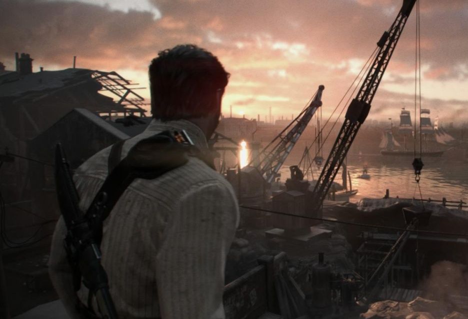 The Order: 1886