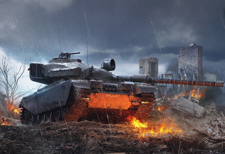 WoT 9.12