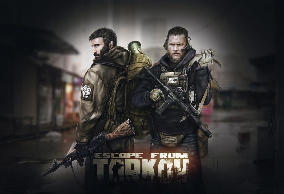 Escape from Tarkov