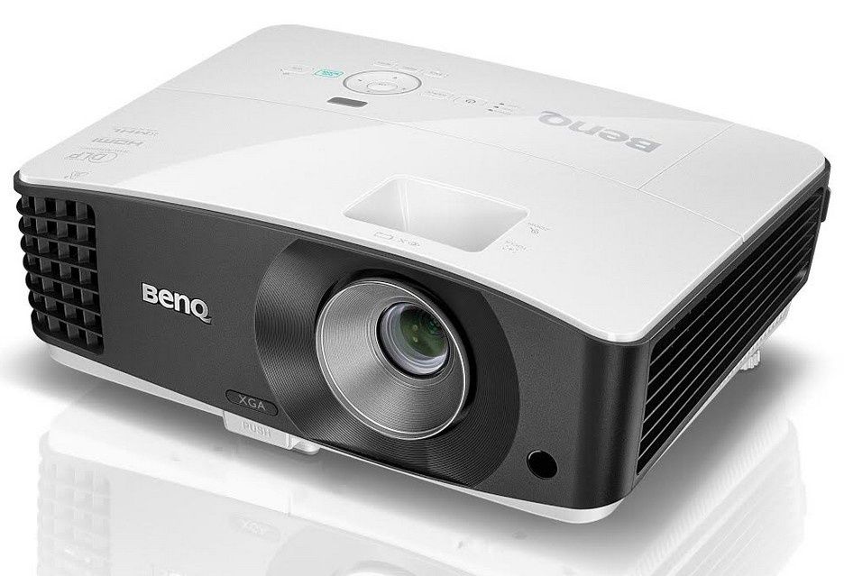 BenQ MX704