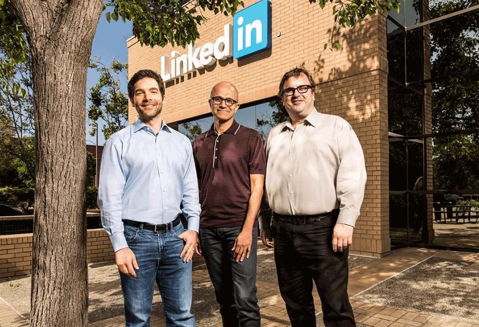 LinkedIn