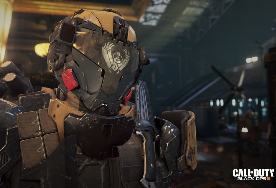 Call of Duty: Black Ops 3
