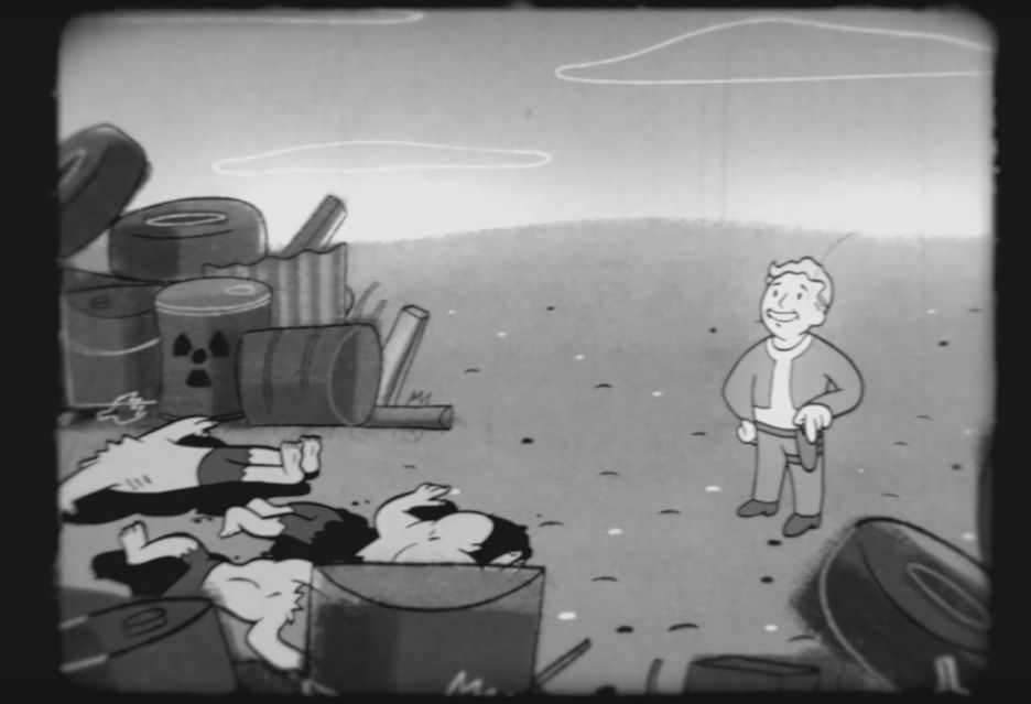 Fallout 4