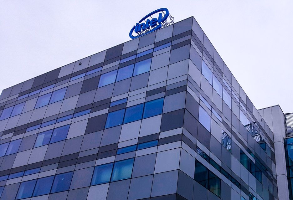 Intel R&amp;D w Gdańsku