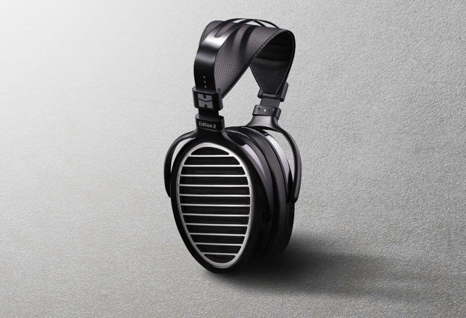 HiFiMAN Edition X