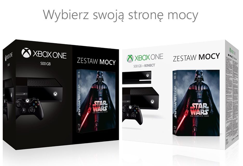 Xbox One