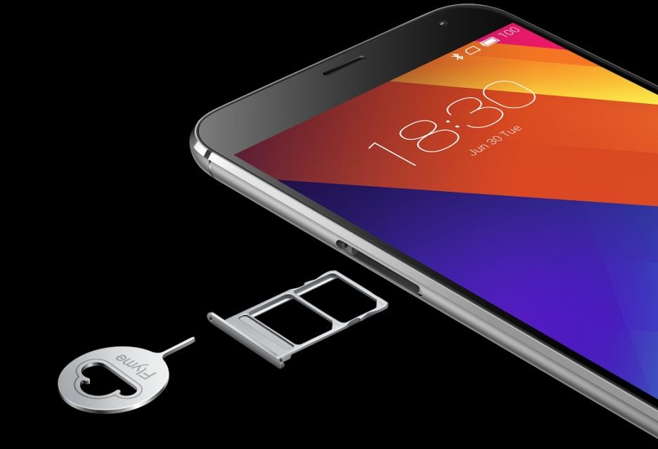 Meizu MX5