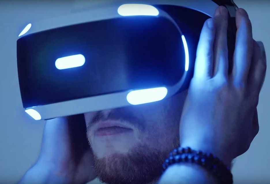 PlayStation VR