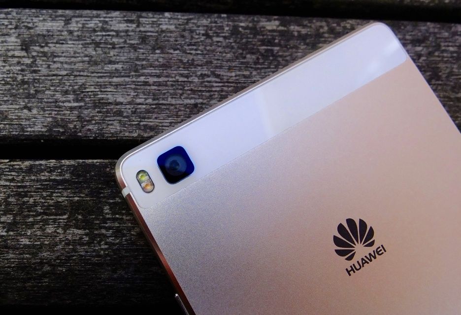 Huawei P9 przeciek