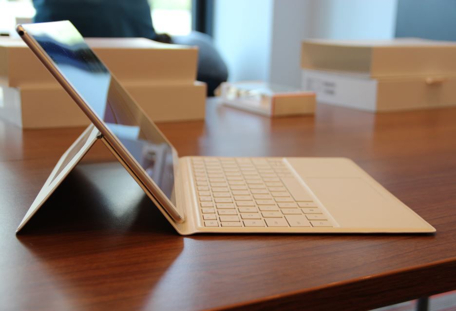 Huawei MateBook E