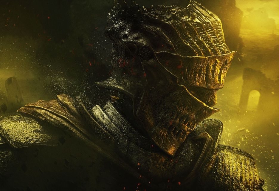 Dark Souls 3