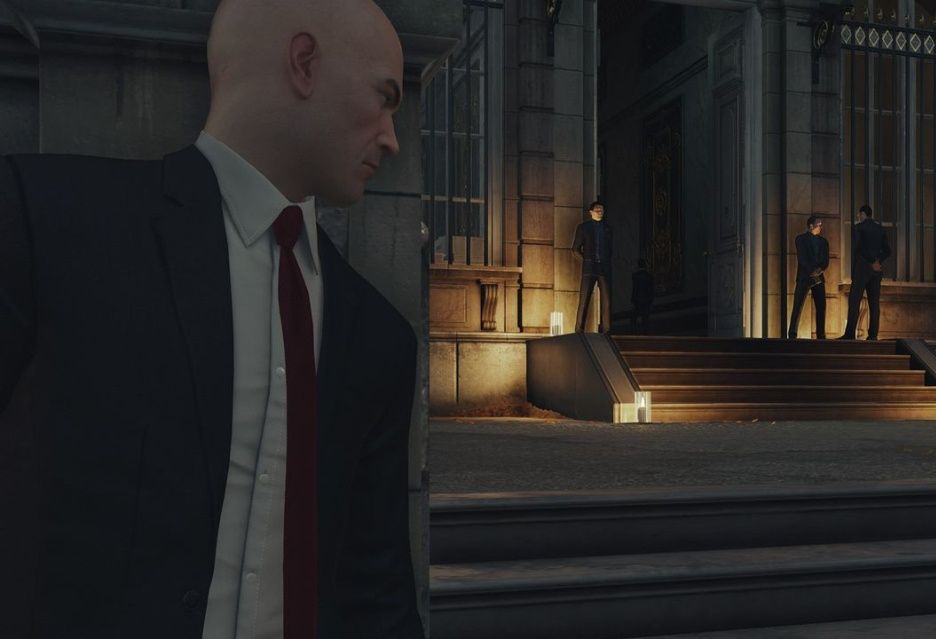Hitman