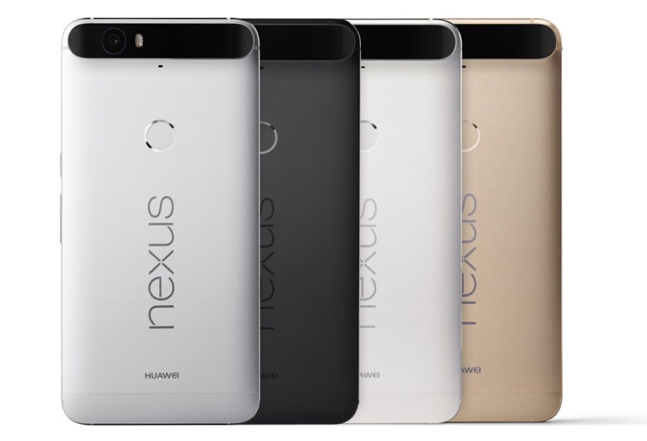 Nexus 6P