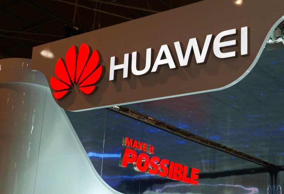 Huawei