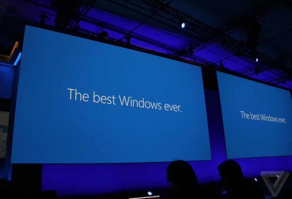 Windows Build