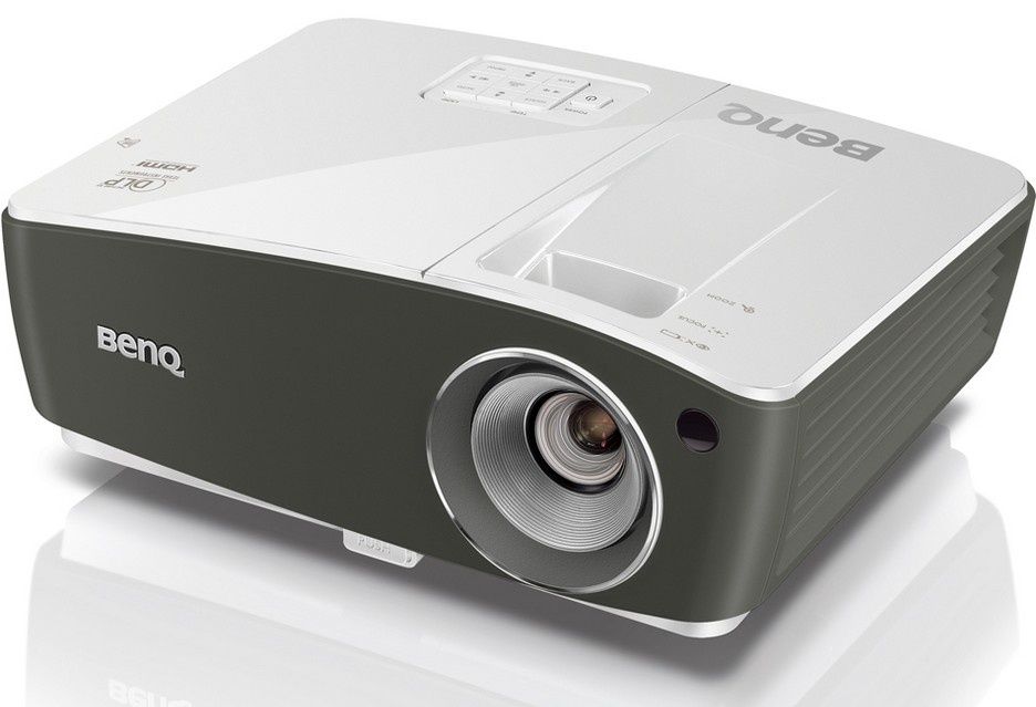 BenQ TH670