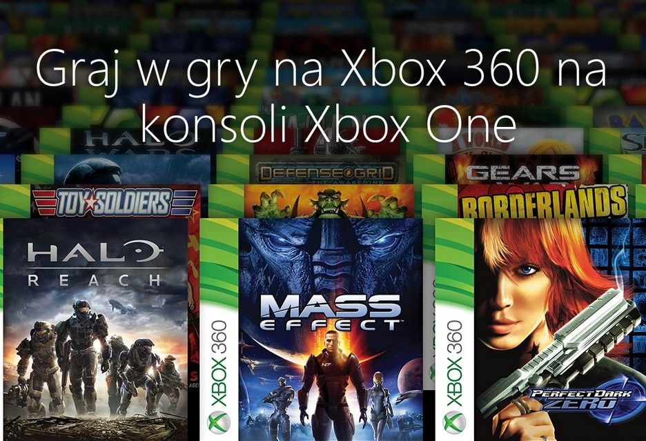Xbox One 360