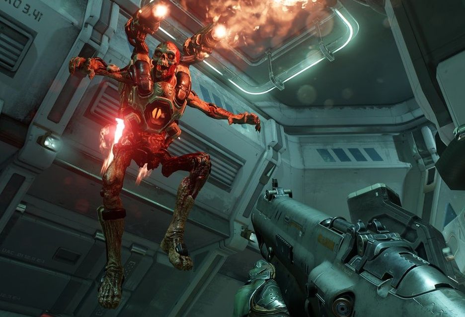 DOOM