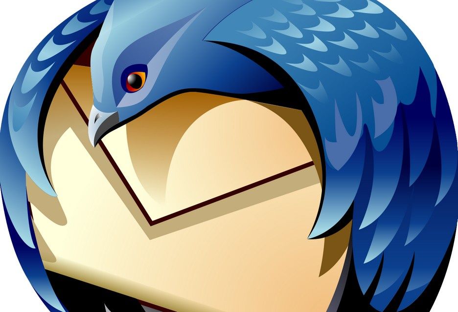 Thunderbird
