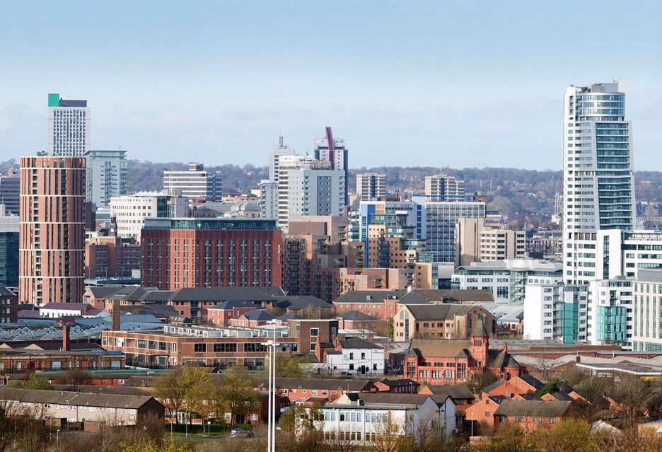 Leeds
